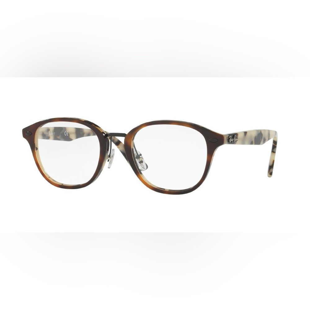 RayBans Unisex Eyeglass Frames